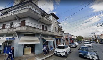 Condomínio São José em São Paulo