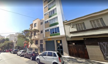 Condomínio São José em São Paulo