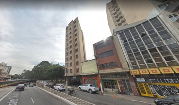 Condomínio São José em São Paulo