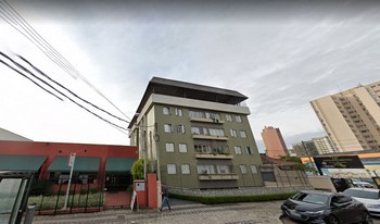 Condomínio São Judas Tadeu em Curitiba