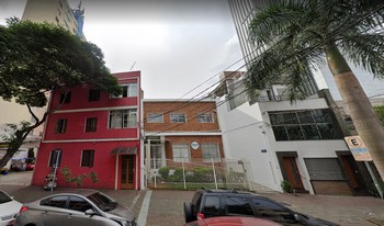 Condomínio São Judas Tadeu em São Paulo