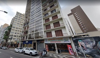 Condomínio São Judas Tadeu em Curitiba