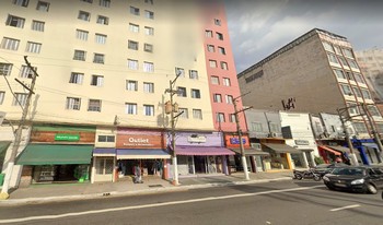 Condomínio São Judas Tadeu em São Paulo