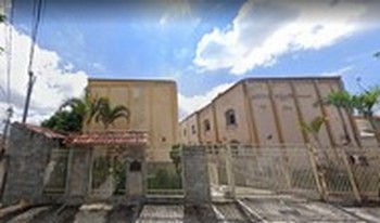 Condomínio São Kolbe Ii em Belo Horizonte