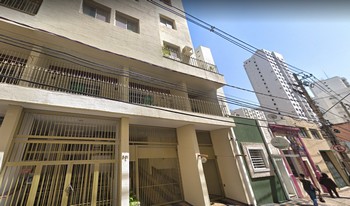 Condomínio São Lourenço Da Mata em Campinas