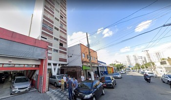 Condomínio São Lourenço em São Paulo