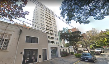 Condomínio São Lourenço em Campinas
