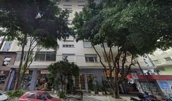 Condomínio São Lucas em São Paulo