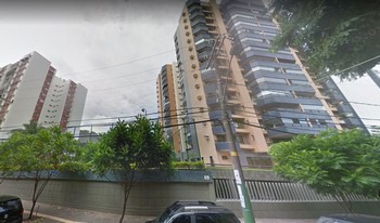 Condomínio São Lucas em Salvador