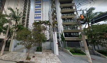Condomínio São Luiz em São Paulo