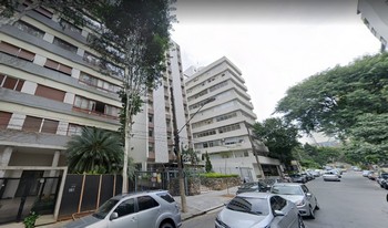Condomínio São Luiz em São Paulo