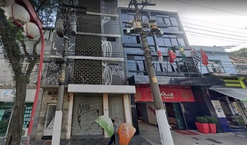 Condomínio São Luiz em São Paulo