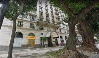 Condomínio São Luiz em São Paulo