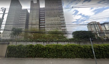 Condomínio São Luiz em São Paulo