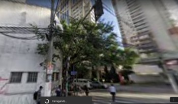 Condomínio São Luiz Bertrand em São Paulo