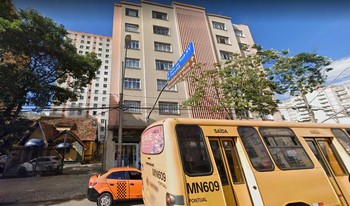 Condomínio São Luiz em Curitiba