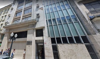 Imagem de fundo do Condomínio São Luiz Gonzaga em Santos
