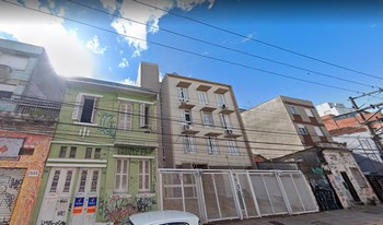 Condomínio São Luiz em Porto Alegre