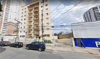 Condomínio São Luiz em São Paulo