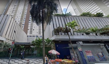 Condomínio Edifício São Luiz Plaza