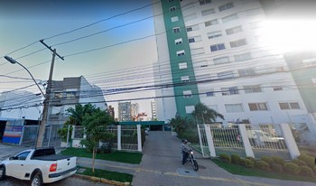 Condomínio São Manoel em Porto Alegre