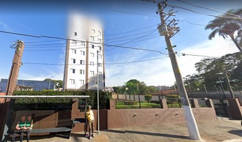 Condomínio São Manoel em São Paulo