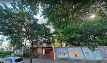 Condomínio São Manoel em Porto Alegre