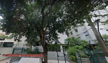 Condomínio São Manoel em São Paulo