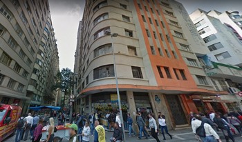 Condomínio São Manoel em São Paulo