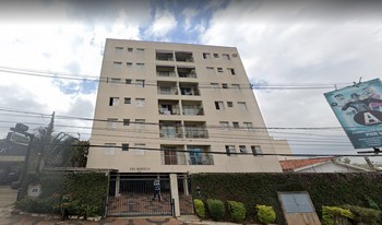 Condomínio São Marcelo em Campinas