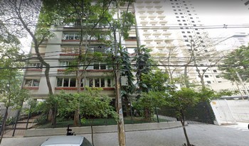 Condomínio Edifício São Martinho