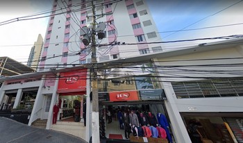 Condomínio São Matheus em São Paulo