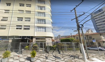 Condomínio São Matheus em São Paulo