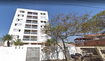 Condomínio São Nicolau em Campinas