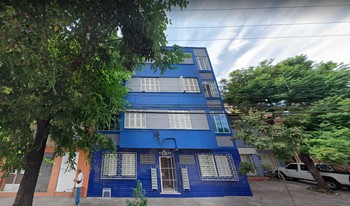Condomínio São Paulo em Porto Alegre