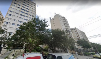 Condomínio São Paulo em São Paulo