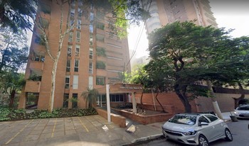 Condomínio São Paulo em São Paulo