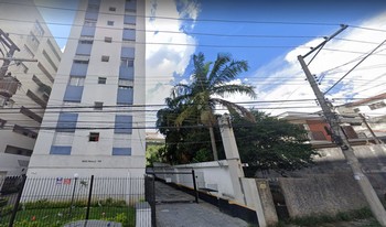 Condomínio São Paulo em São Paulo
