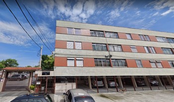Condomínio São Paulo em São Paulo