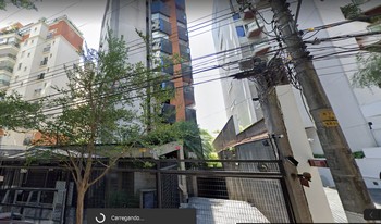 Condomínio São Paulo Antigo em São Paulo