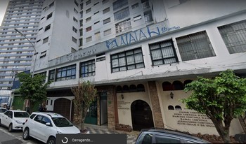 Condomínio São Paulo em São Paulo