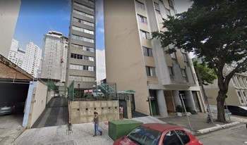Condomínio São Paulo City Flat em São Paulo