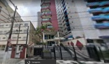 Condomínio Edifício São Paulo