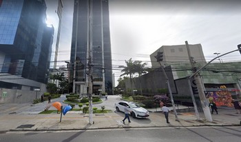 Condomínio São Paulo Head Offices em São Paulo
