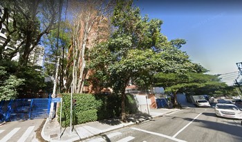Condomínio São Paulo Ii em São Paulo