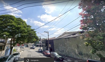 Condomínio São Paulo em São Paulo