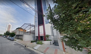 Condomínio São Paulo Office Tower em São Paulo