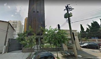 Condomínio São Paulo Tower em São Paulo