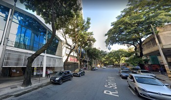 Condomínio São Paulo Work Center em Belo Horizonte