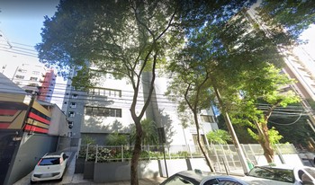 Condomínio São Paulo Work Station em São Paulo